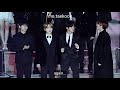 Taekook Drama : Jealousy Drama at KBS Gayo Song Festival 2019