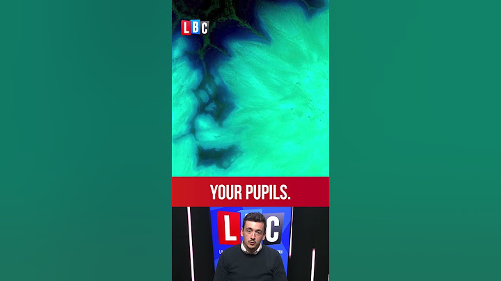 Scientists discover a new colour | LBC