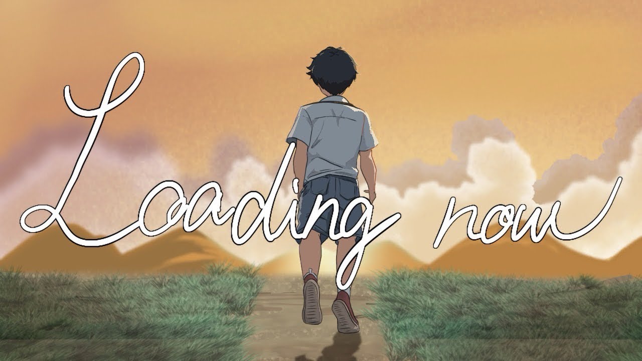 Loading now/ユーシン 【オリジナル曲】 - YouTube