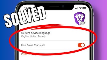 How to enable reader mode for web pages in Brave Nightly