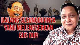 Adhie M Massardi : \