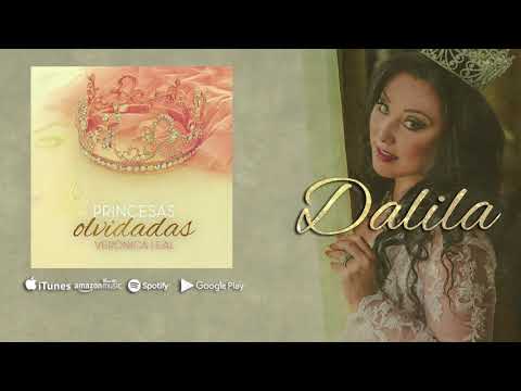 Dalila - Veronica Leal