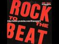 101  rock to the beat