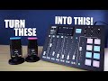 Rode Connect App: Turn the Rode NT-USB Mini into a Rodecaster Pro!