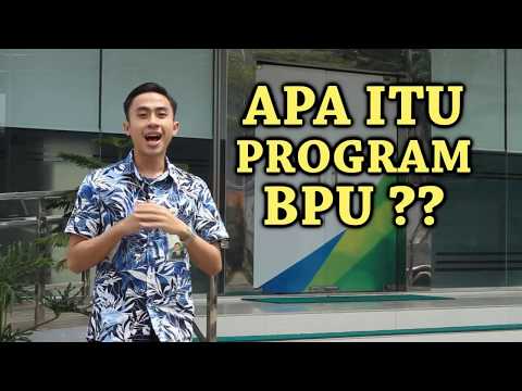 SOSIALISASI PROGRAM BPU BPJS KETENAGAKERJAAN CABANG MEDAN UTARA