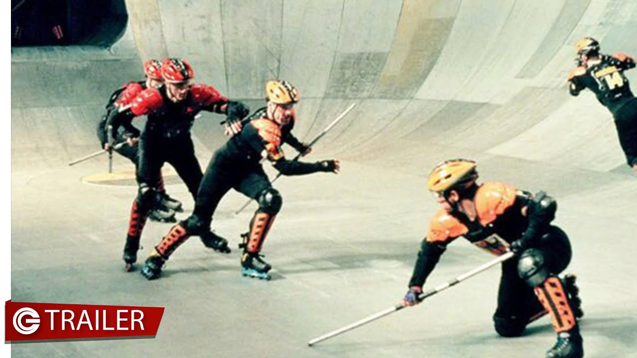 FUTURE SPORT - Trailer