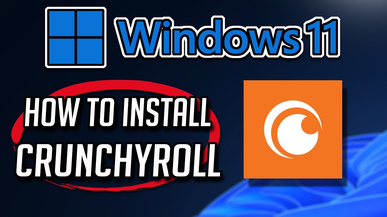 Crunchyroll - Microsoft Apps