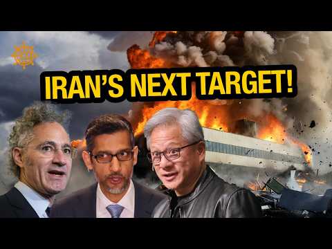 TARGET ACQUIRED: Iran vs Big Tech! | Bitcoin Banter