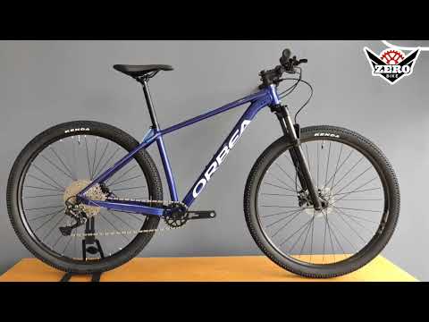 BICICLETA ORBEA ONNA