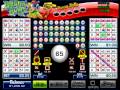 How to play Bingo on a electronic machine - YouTube