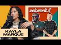 Welcome To It Studios Kayla Marque 
