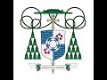 大司教メッセージ「緊急事態宣言の中にあって」