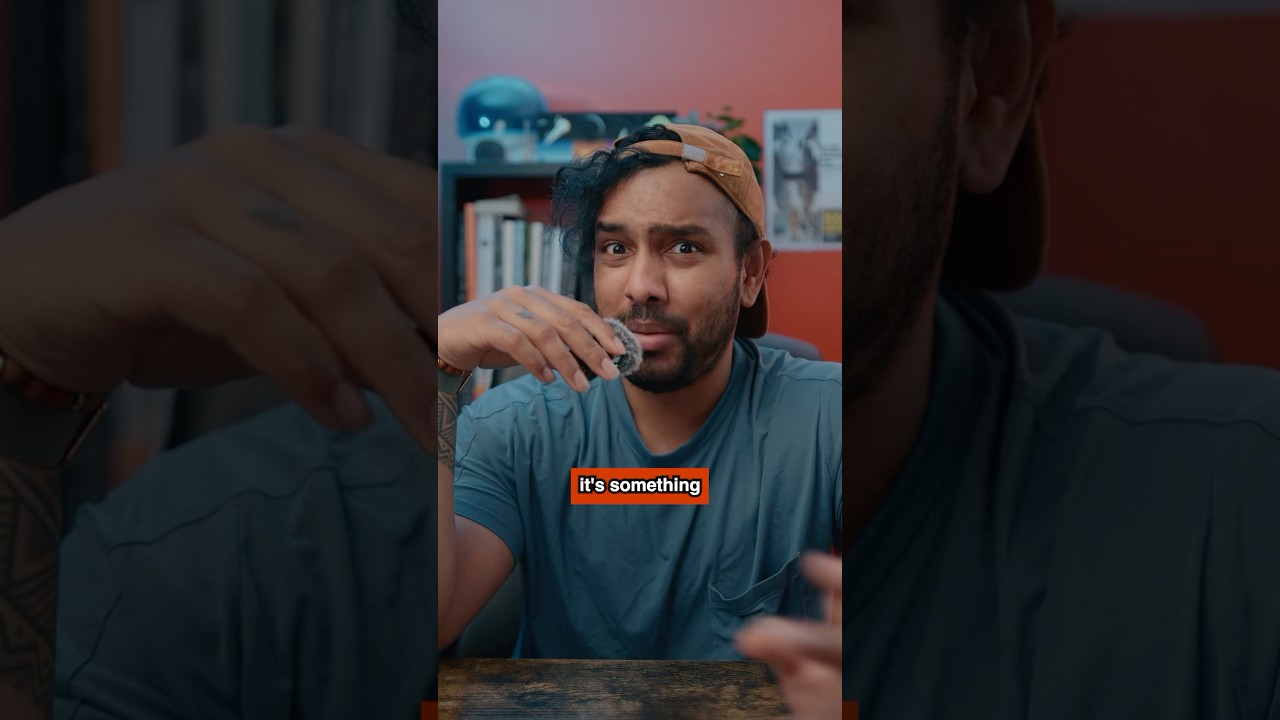 Proof that humans emit light. 