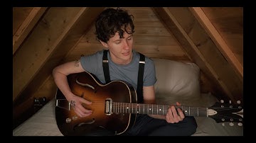 Rascal Miles - "Skylight" (NPR Music: Tiny Desk Contest 2022)