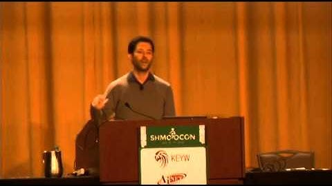 LTE Security  Protocol Exploits [ShmooCon 2016]