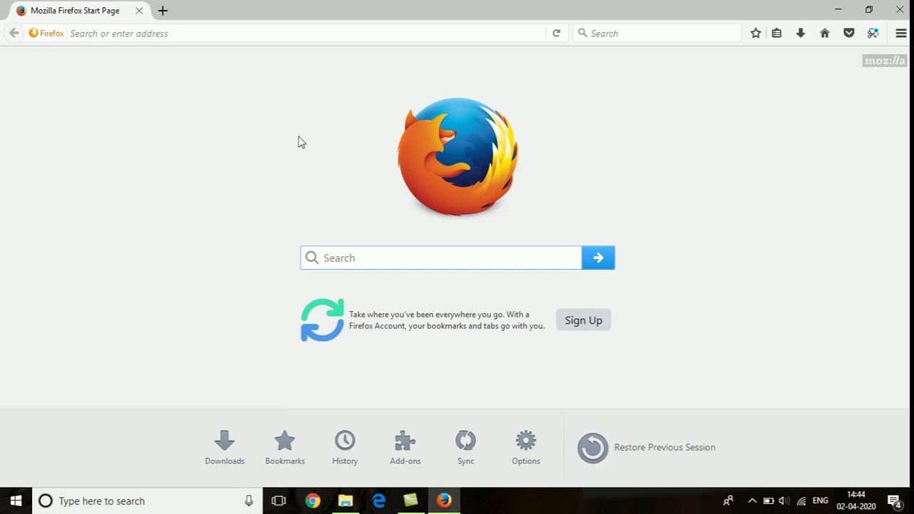 How To Pop Ups in Mozilla Firefox - YouTube