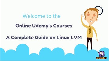 A Complete Guide on Linux LVM