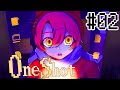 神様にしかできないこと【OneShot】#02