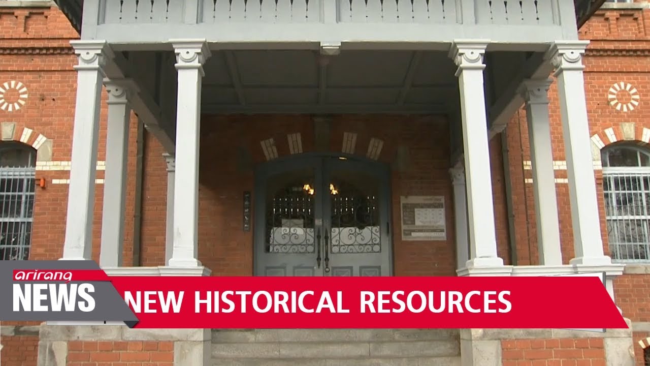 Korea's port city to turn into cultural resource haven using old colonial buildings