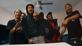 Shawn Rackzz x Brookzoff7th x Firegramz Kash - Triple 3 [Shot By @RayShotItProductions]