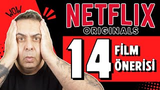 Netflix Film Önerileri - Netflix Filmleri - 14 En İyi Netflix Filmleri