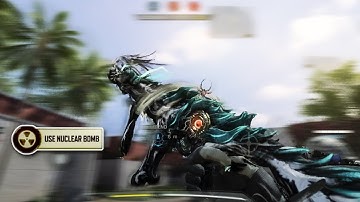 Mythic Type 19 is UNSTOPPABLE! 🔥 Insane COD Mobile Montage