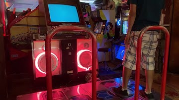 [DDR A] Prey Single Expert 18 733k