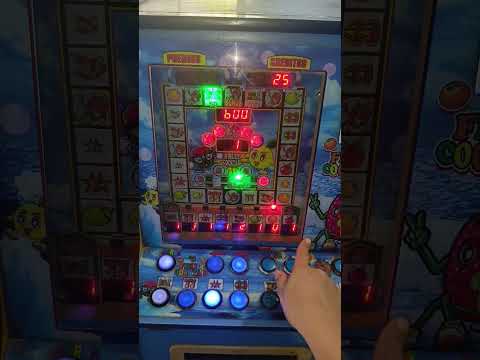 JINSE DAO $5 bet #slotmachines #oklahoma #Choctaw Casino Resort #datenight