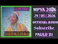 LUGWESA LULENGANIJA BHUGANGA Official Audio BY PAULO KITUNGA 4K SALAMITI 2026