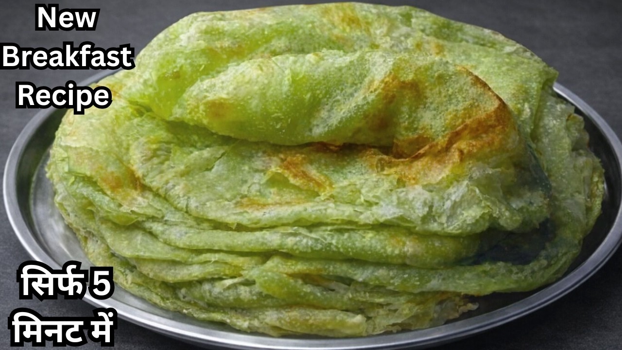 गारंटी है एक खाकर रुक नहीं पाओगे,कहोगे पहले क्यों नहीं बताया | Easy Snack Recipe