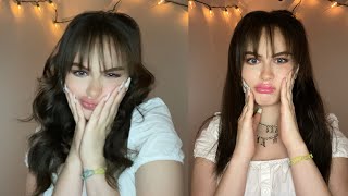 GRWM ft boxycharm