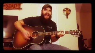 Josh Gallagher - Fire Away (Chris Stapleton) chords