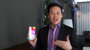 LG G7: New AI Features