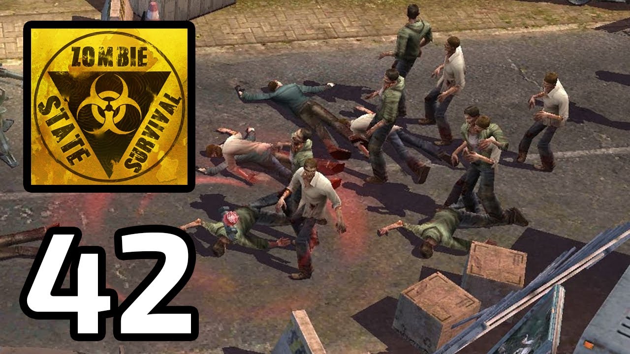 State of Survival‏ - Gameplay Part 42 (Android,IOS) - YouTube