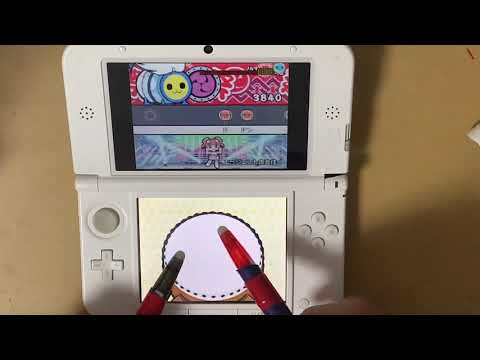 太鼓の達人DS2 エージェント夜を往く 全良