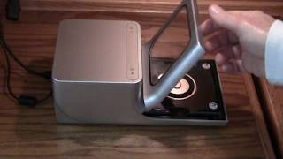 Refurbished Dymo DiscPainter
