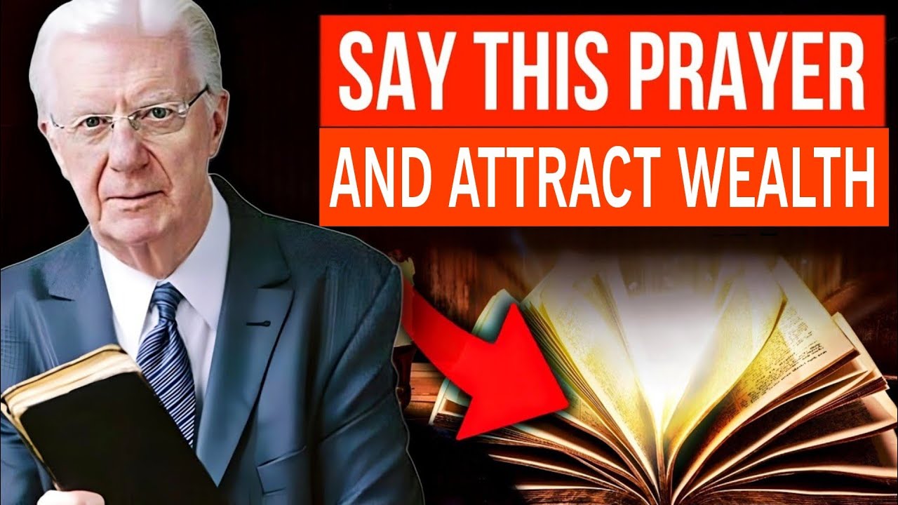 This ANCIENT BIBLE PRAYER Will Help You Manifest Your Desires - Bob ...
