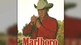 Original ‘Marlboro Man’ Robert Norris, who never smoked a cigarette, dies at the age of 90