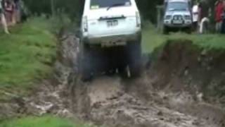 Levuka, Australia Day Weekend, 2009, Pt5