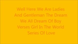 You Got The Look Lyrics By Riri Robin