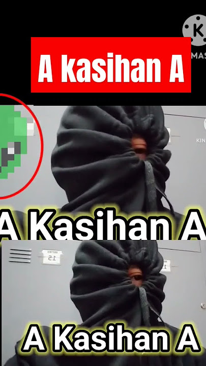 pengemis viral aa kasihan aa