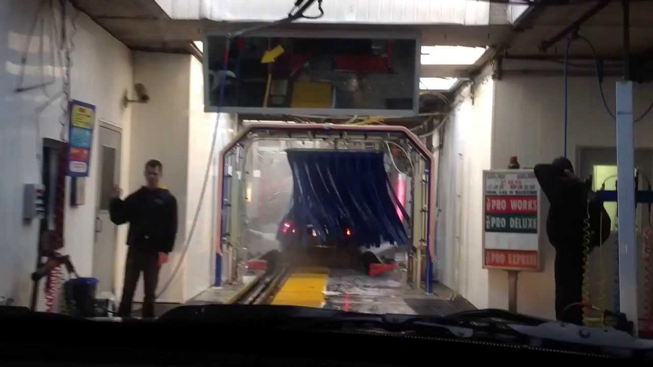 CAR WASH 3 YouTube