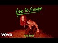 MØ, MNEK - Live to Survive (MNEK Remix)