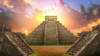 Chichén Itzá: The Great City of the Maya Civilization - The 7 Wonders of the Modern World