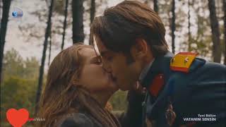 Hilal & Leon HiLeon //Gizli Aşk