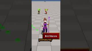 It Was My Fault Afterall