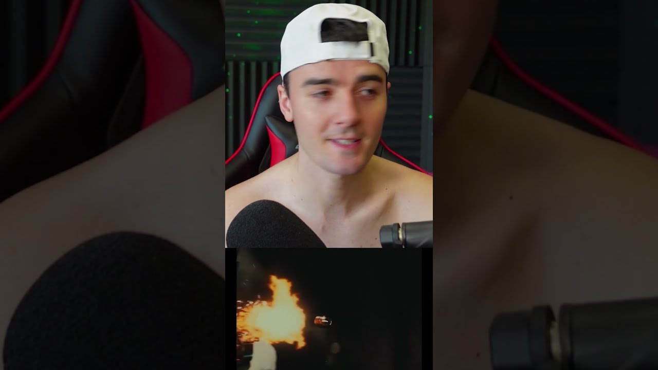 RAYE Flip A Switch Ft Coi Leray REACTION
