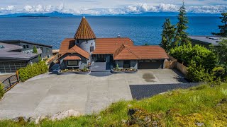 3739 Mallard Place Nanoose Bay BC Canada