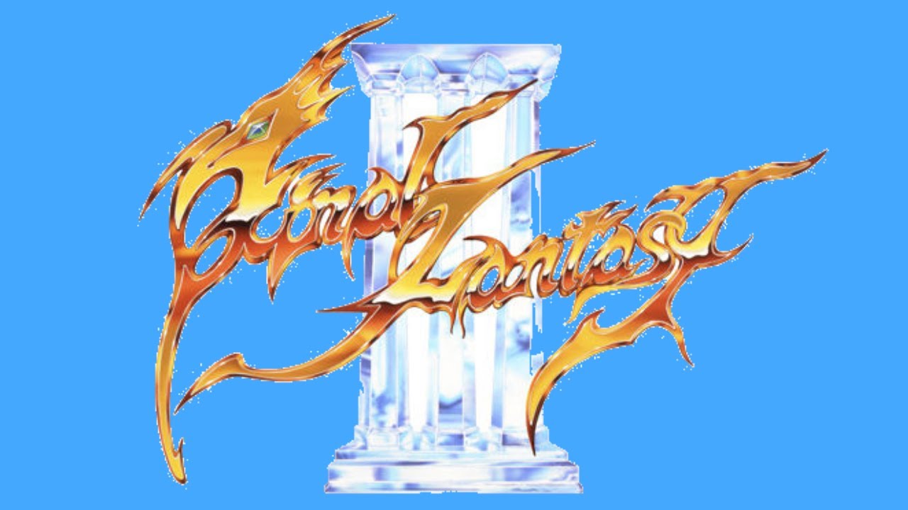 Final Fantasy III NES Strongest Final Fantasy Characters YouTube Final Fantasy III NES Strongest Final Fantasy Characters YouTube