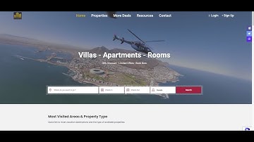 How To Add Header Video to WordPress in 5 Minutes